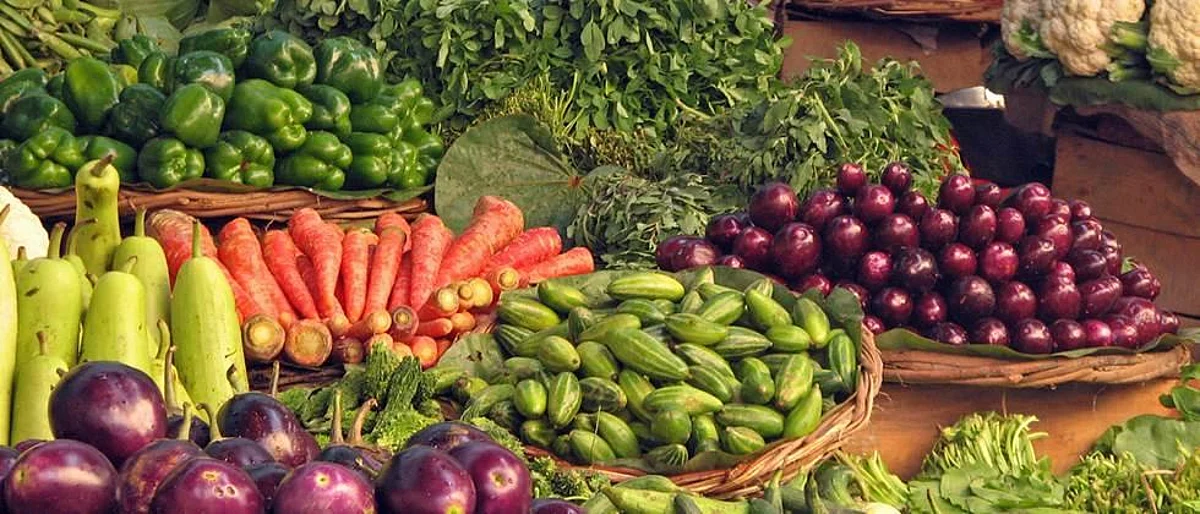 सांगली महापालिका क्षेत्रात अठरा ठिकाणी भाजी विक्री सुरू