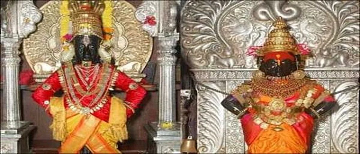 कार्तिक वारी नियोजनाबाबत जिल्हाधिकाऱ्यांकडून आढावा