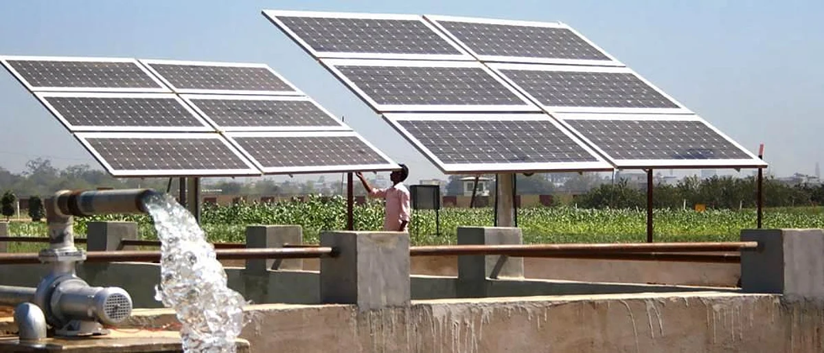 solar panel