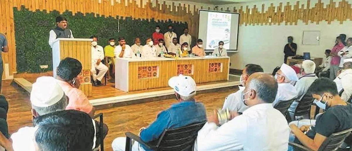 Project victims will not be left to fend for themselves: Godse