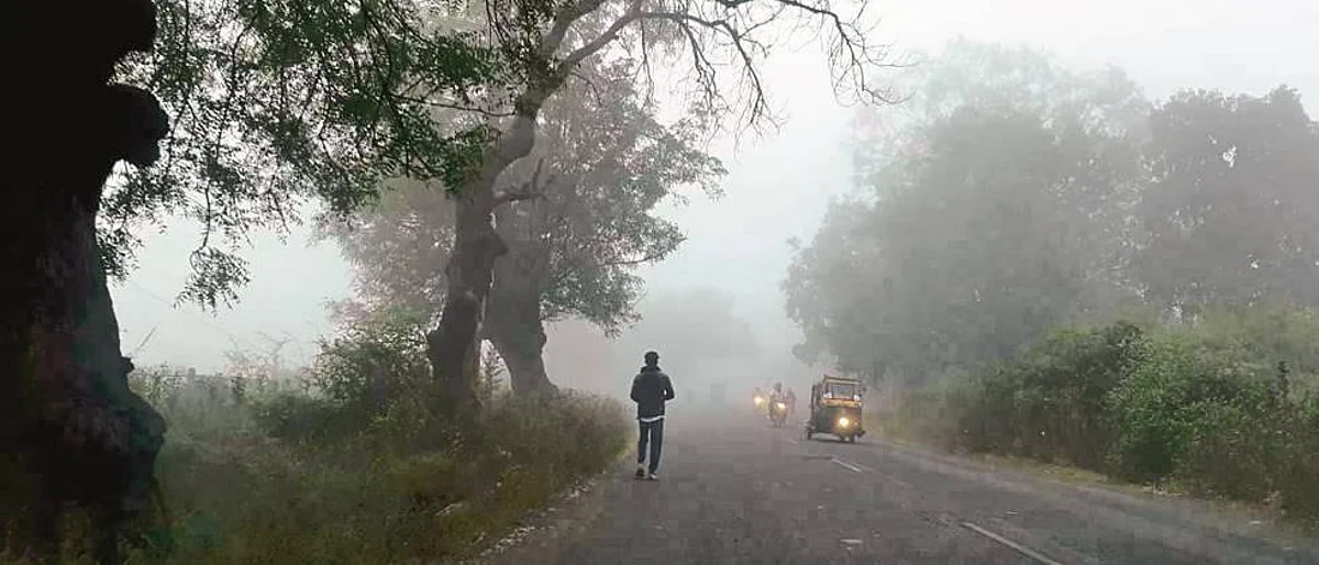 Khandesh grew cold; Rabbi expected to benefit