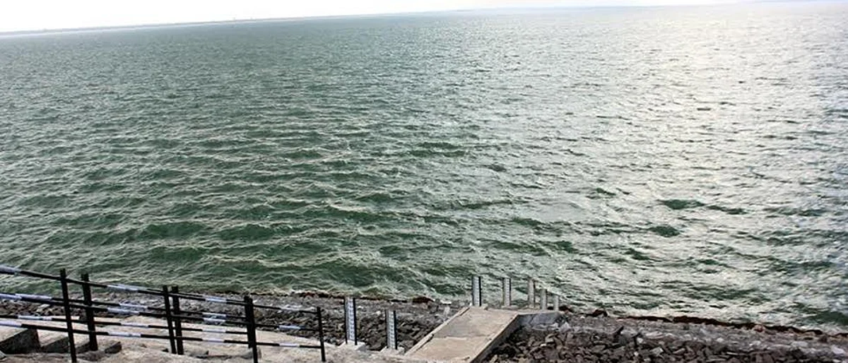 Water storage in dams in Pune district begins to decrease