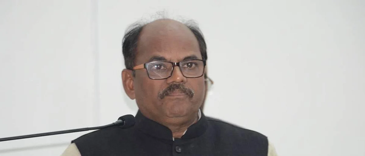 Dr. Anil Bonde