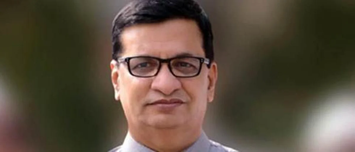 Balasaheb Thorat