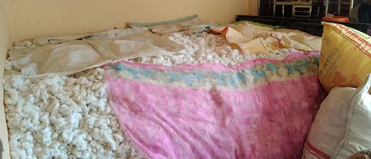 Cotton Market