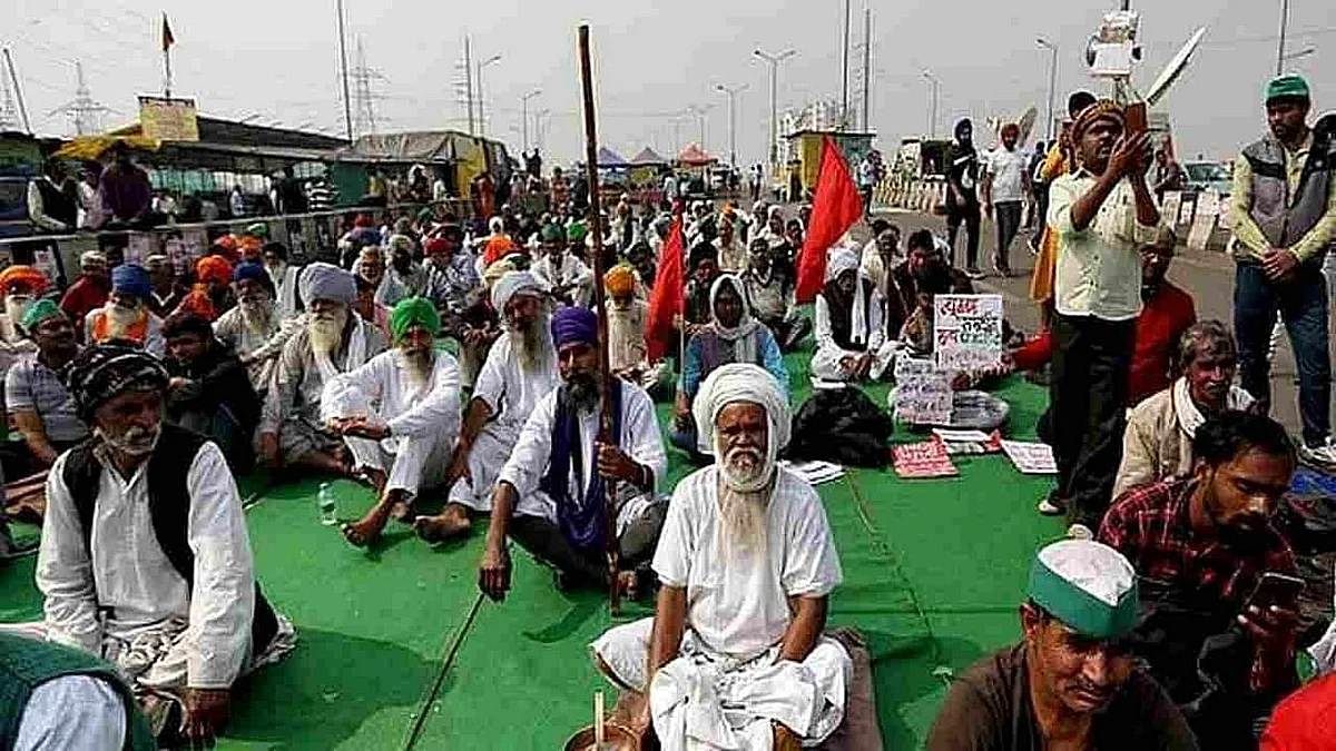 आश्वासनपूर्तीसाठी केंद्र सरकारला १५ दिवसांचा अल्टीमेटम
