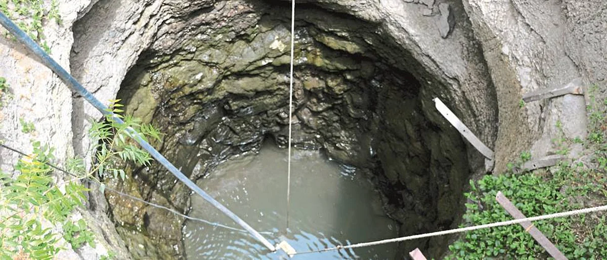 Ground Water Level