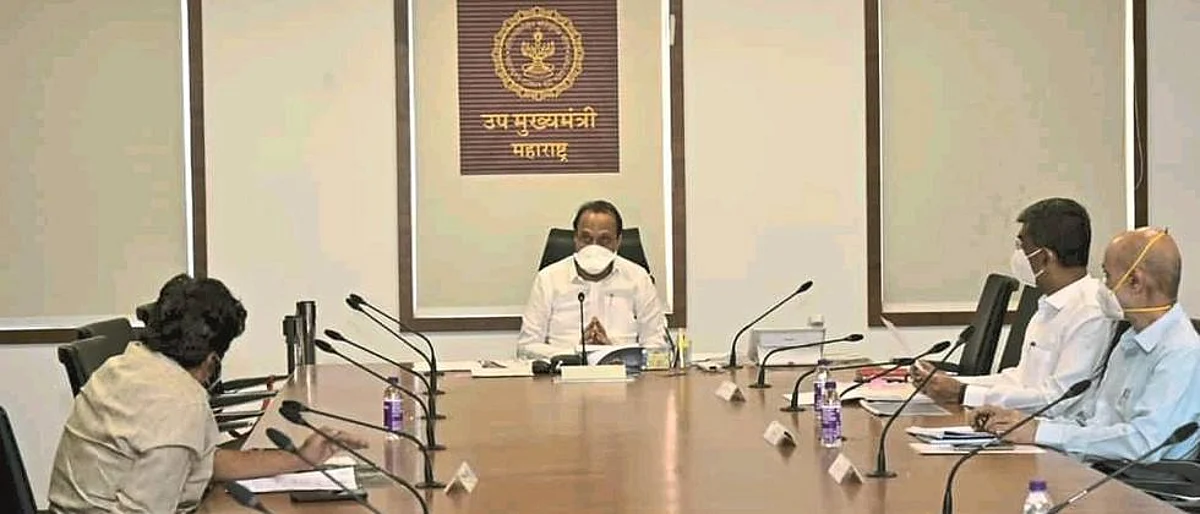 General plan outlay of Akola is 200 crores