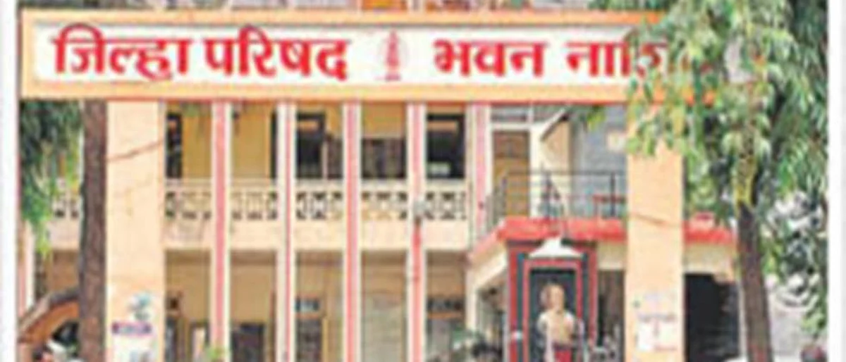 Nashik ZP approves Rs 46 crore budget