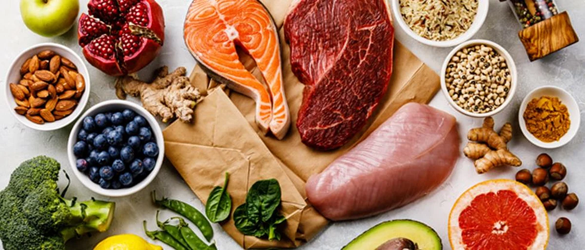 There are various nutritional options for health. They should be included in the diet properly
