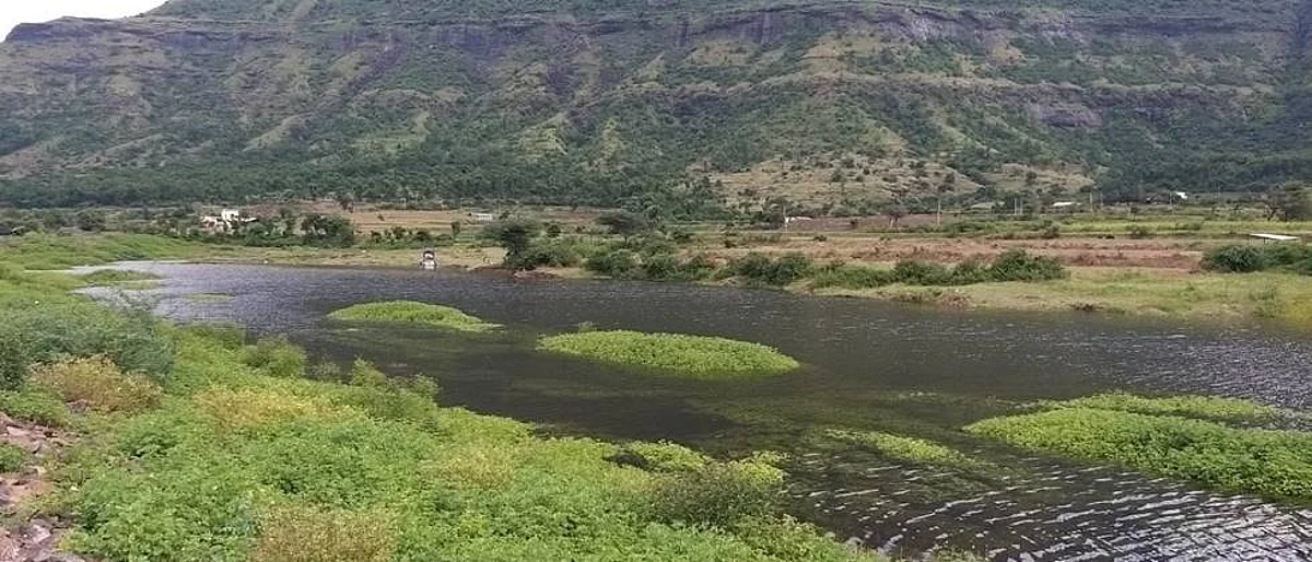 आदर्श कामांच्या उभारणीतून ठसा उमटवलेले कापशी