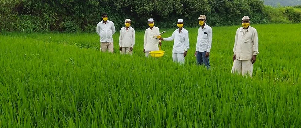 लोक सहभाग हाच विकासाचा पाया