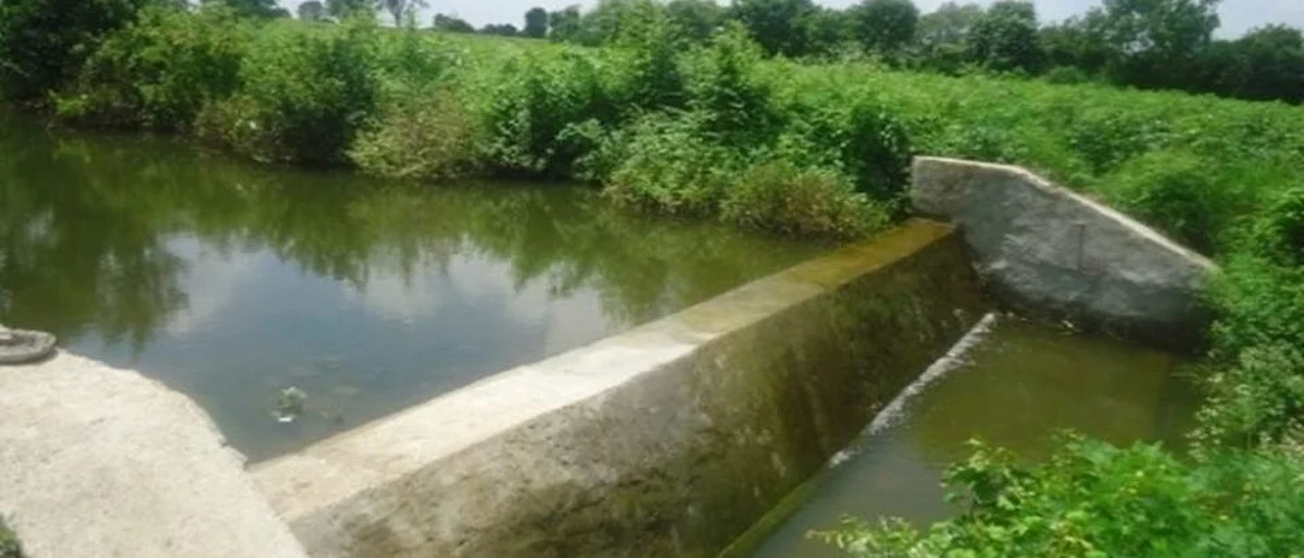 Water Storage