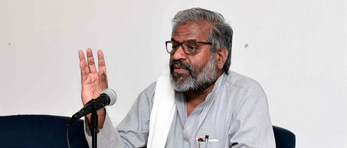 पाशा पटेल
