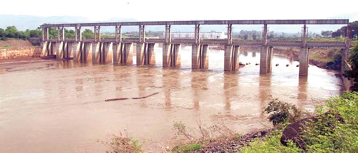 `टेंभू'च्या पाण्याची ९७ हजार हेक्टर क्षेत्राला प्रतीक्षा