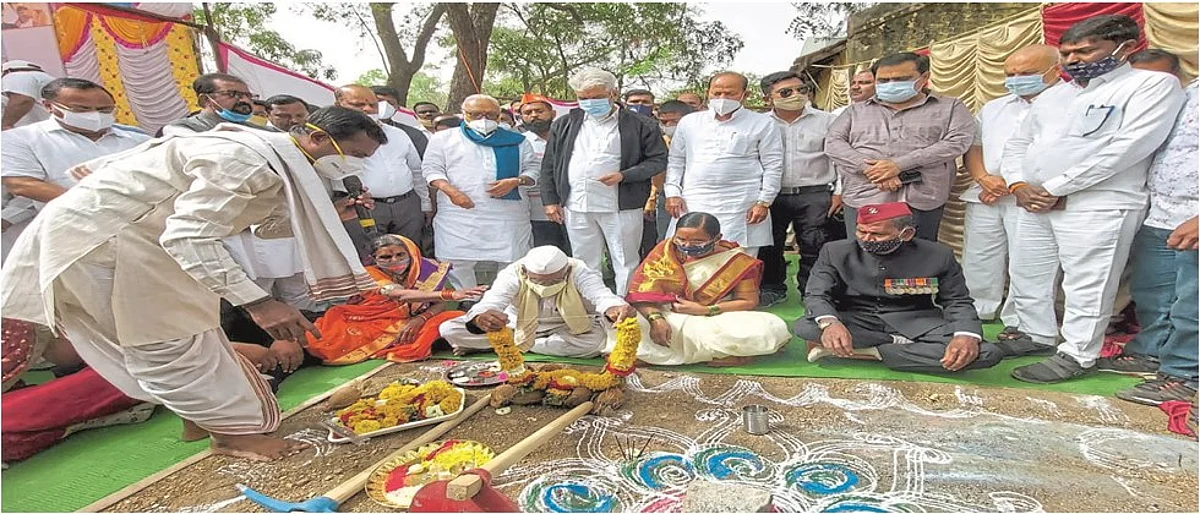 जवान अन् किसान देशाचे आधारस्तंभ:छगन भुजबळ