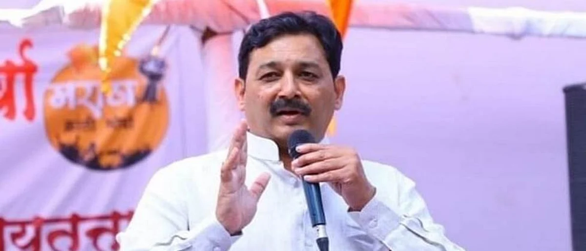 राज्य सरकारला सहा जूनपर्यंत अल्टिमेटम : खासदार संभाजीराजे To the State Government Ultimatum till June 6: MP Sambhaji Raje