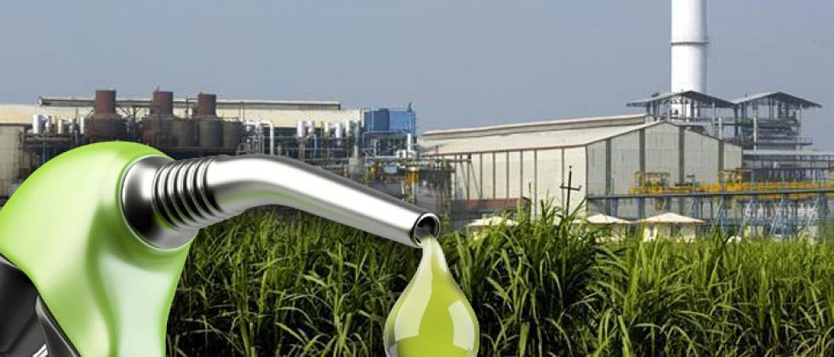 Ethanol Production