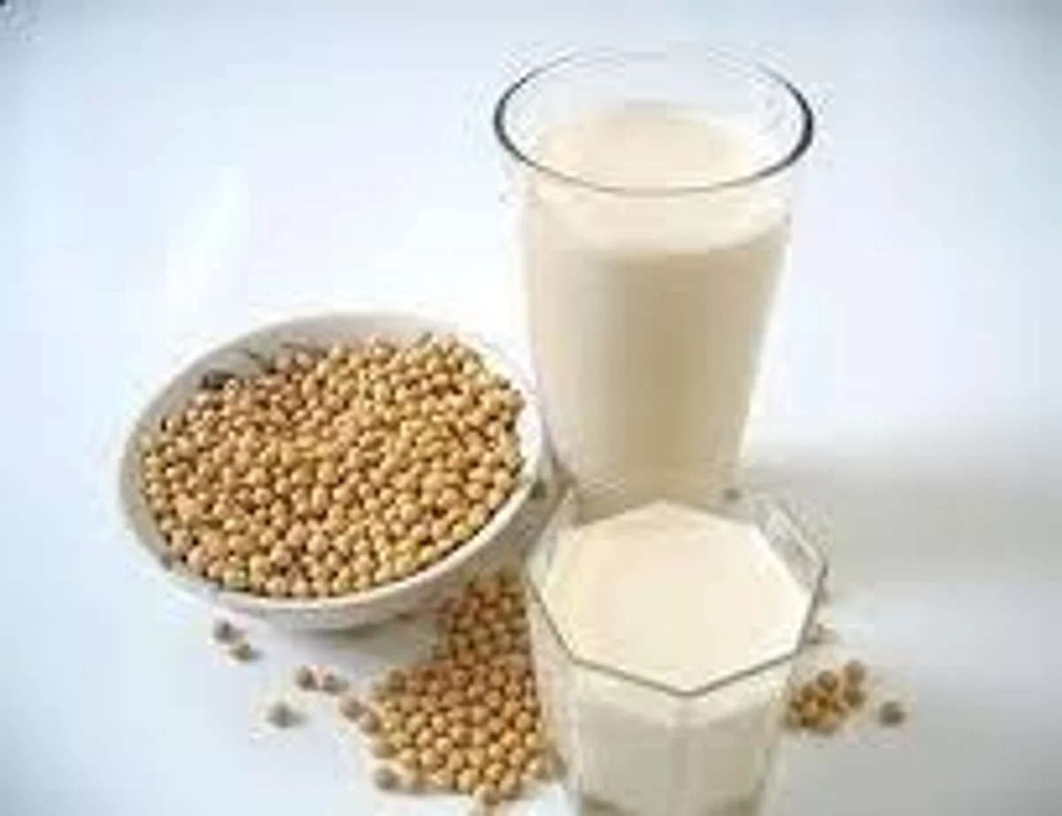 Soybean Processing