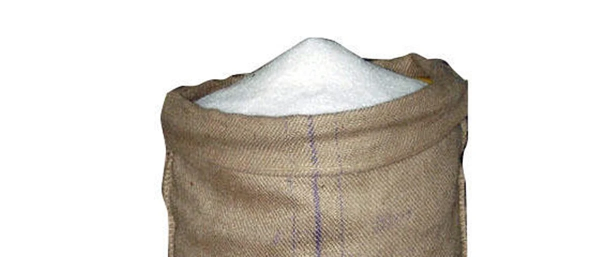 sugar bag