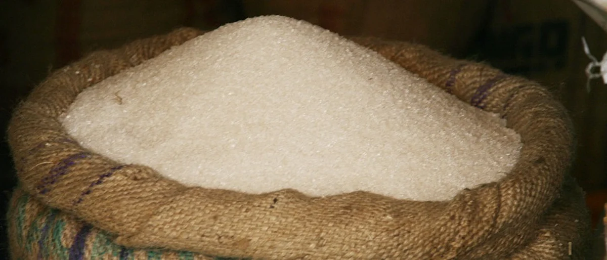 साखर उत्पादन