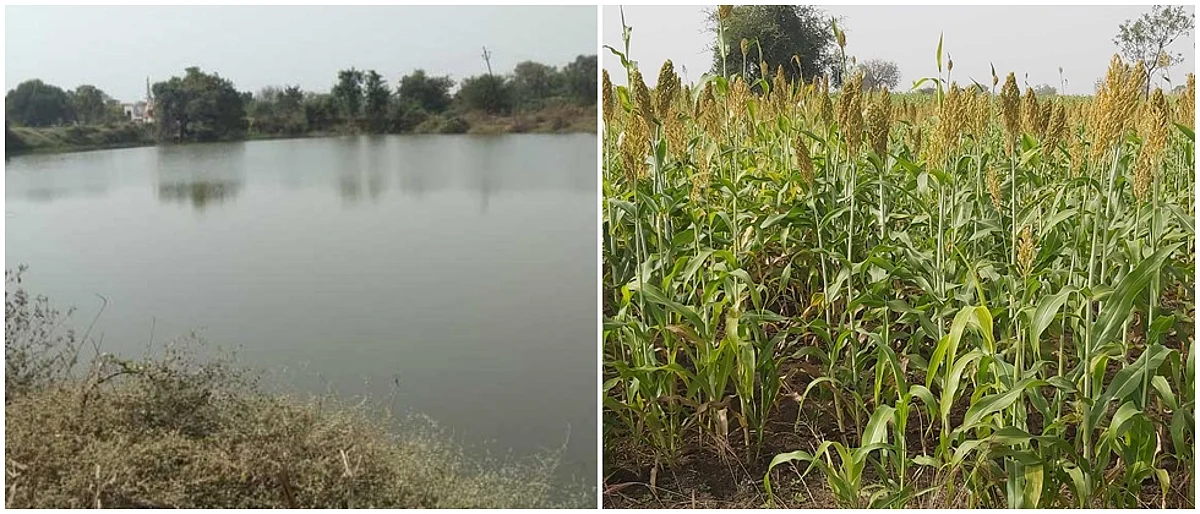 लोकाभिमुख उपक्रमांतून लोणीच्या विकासाला गती