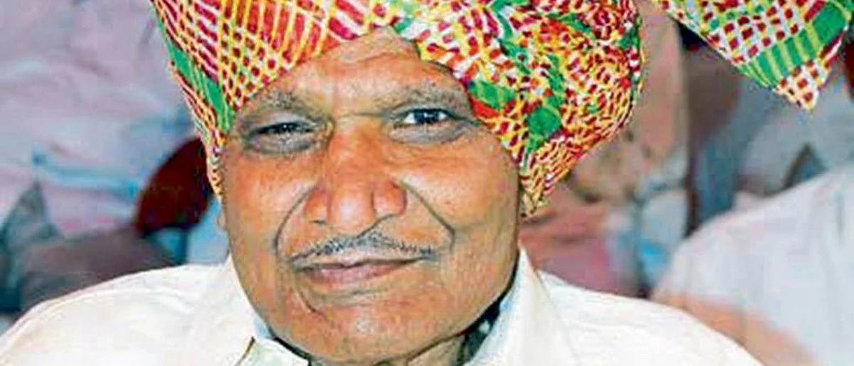 पहिले हिंदकेसरी श्रीपती खंचनाळे यांचे निधन