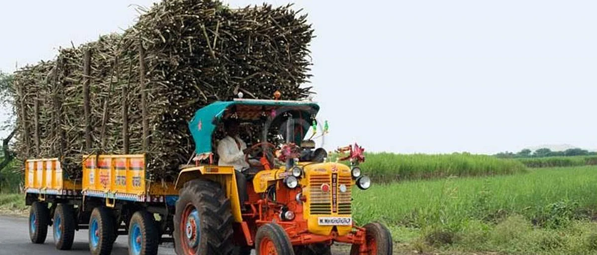 ऊस वाहतूक नियमावली रद्द केल्याने नाराजी