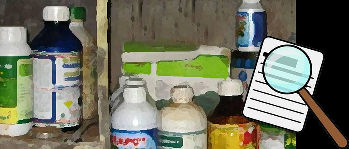 जैव उत्तेजक उत्पादने नोंदणीचा घोळात घोळ