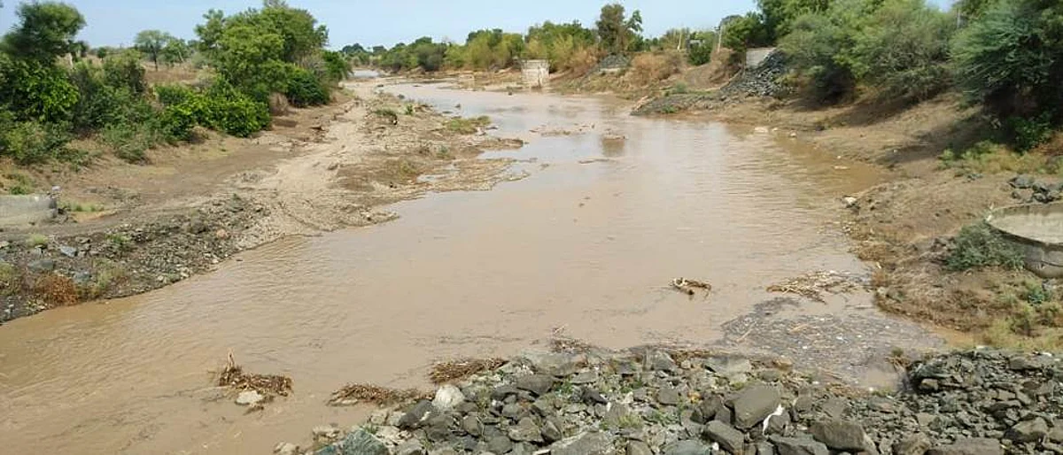 वाळूदर येतील आवाक्यात लिलाव कालावधी पाच वर्षांपर्यंत