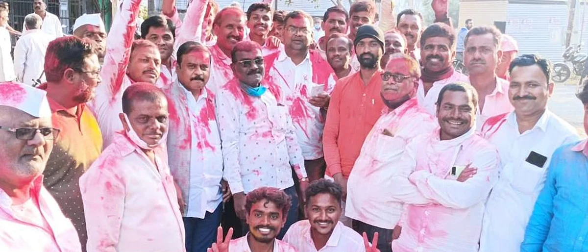 ‘अशोक’च्या निवडणुकीत ‘लोकसेवा’ची सत्ता कायम