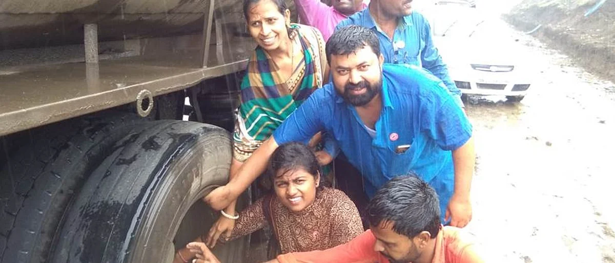 बीड जिल्ह्यात दुधाचे संकलन ठप्प