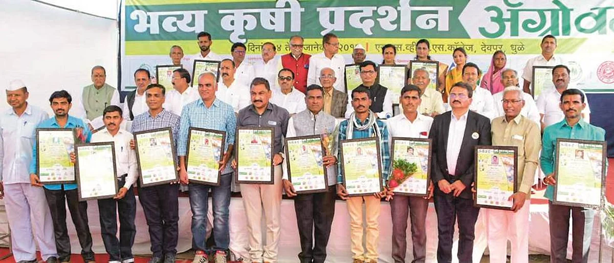 सरकारने शेतकऱ्यांच्या पाठीशी उभे राहावे ः माजी मंत्री थोरात