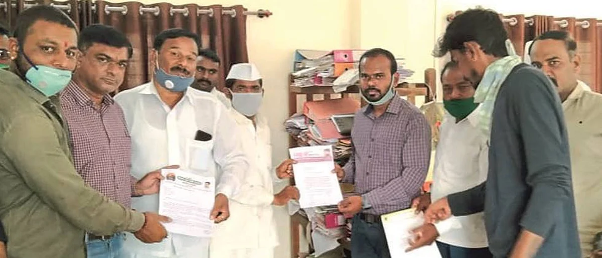 कृषिपंपांसाठी दिवसा वीजपुरवठा करा