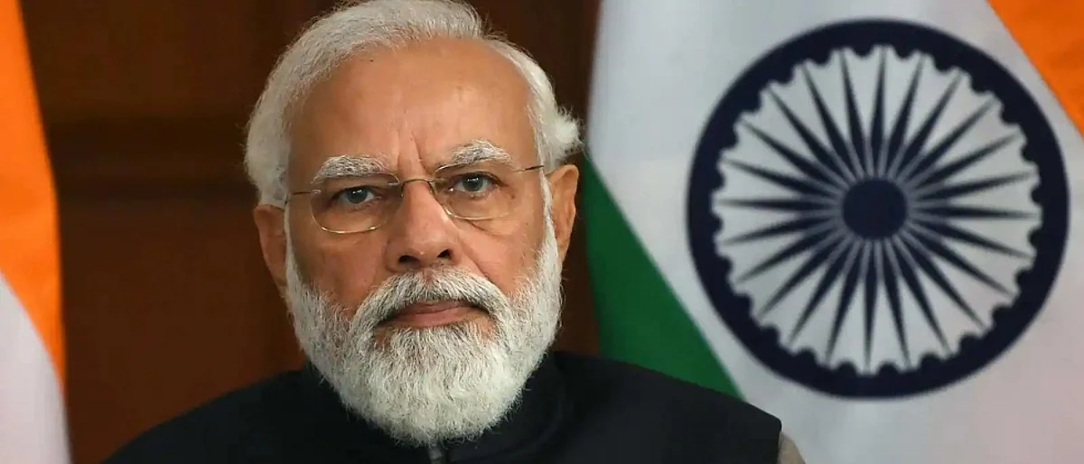Narendra Modi