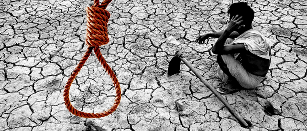 Farmer Suicide