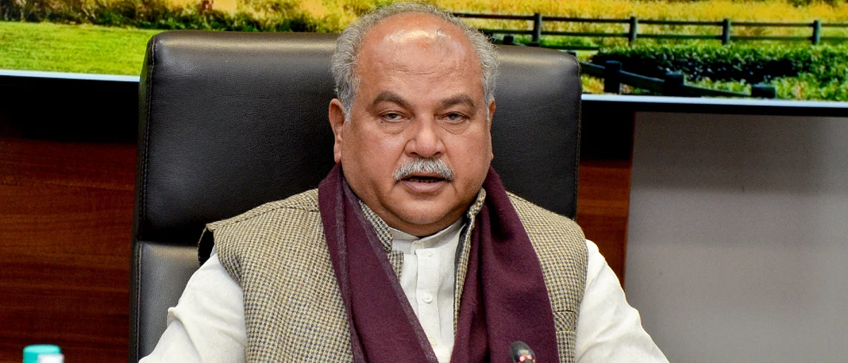 डीएपी खतांचा वापर कमी करा; एनपीके, द्रवरूप युरियाचा वापर वाढवा - केंद्रीय कृषिमंत्री
