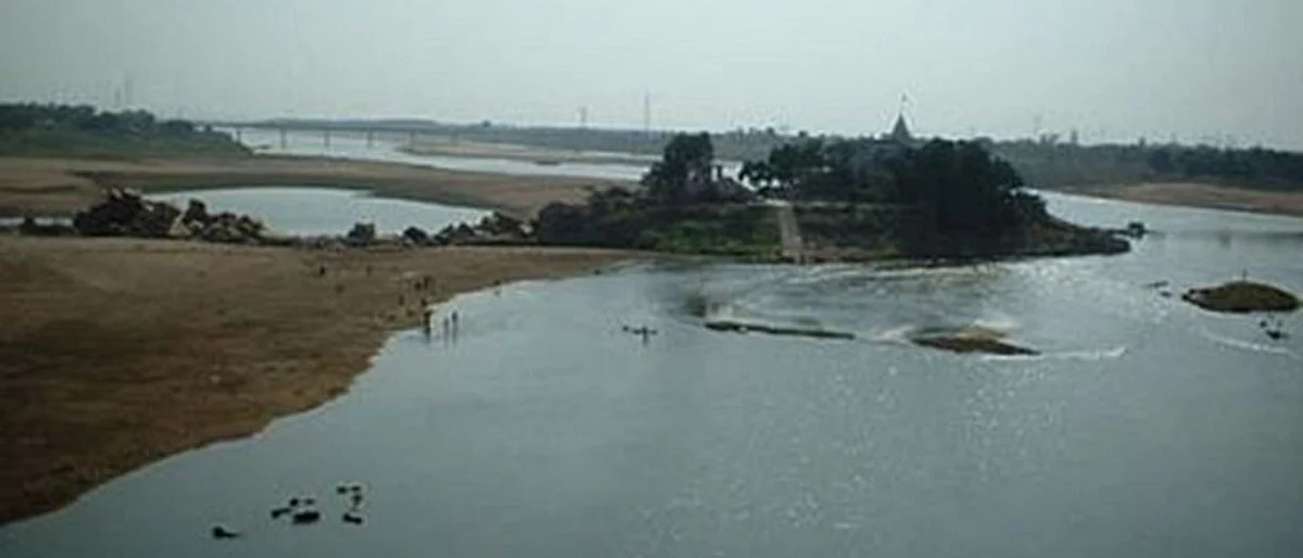 River Linking Project