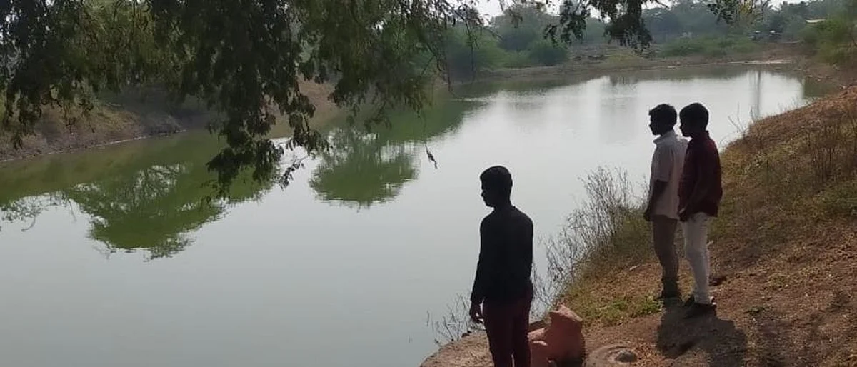 शिक्षण, कृषी, ग्रामविकासामध्ये ‘समता प्रतिष्ठान’ची साथ