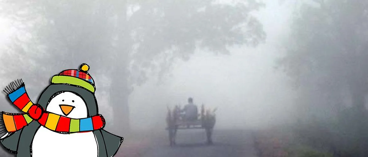 Weather Upadate