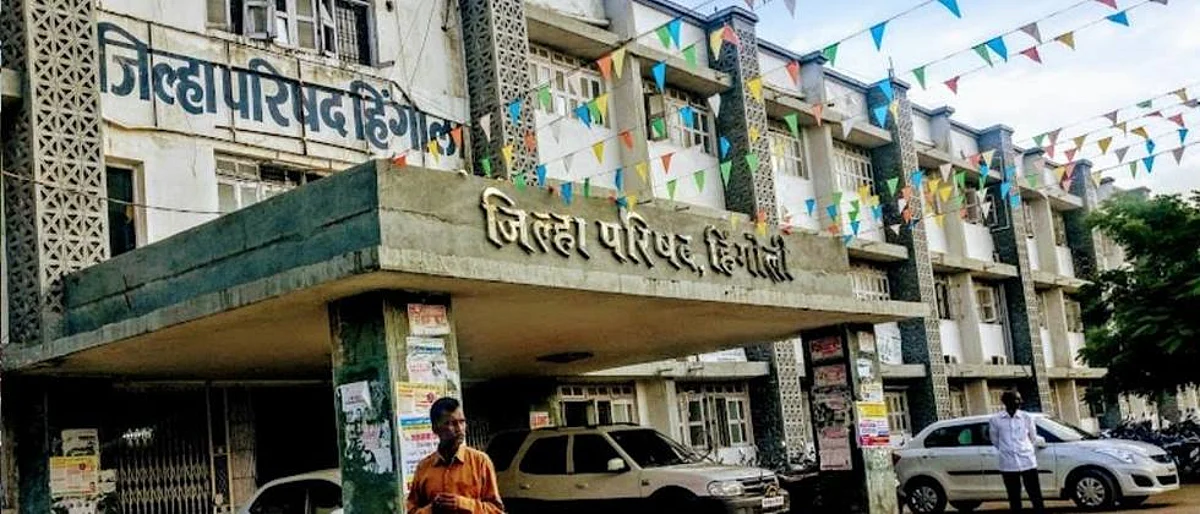 हिंगोलीचा वार्षिक योजनेचा आराखडा १७० कोटींचा