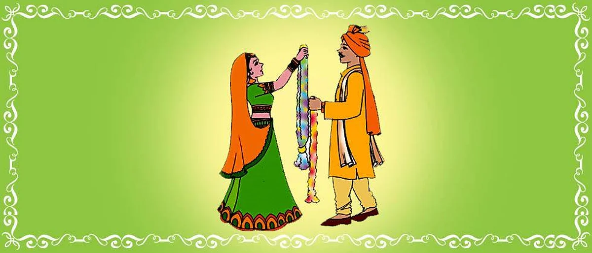 Marriage