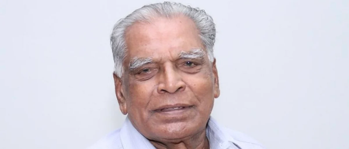 ज्येष्ठ विचारवंत डॉ. एन. डी. पाटील अनंतात विलीन
