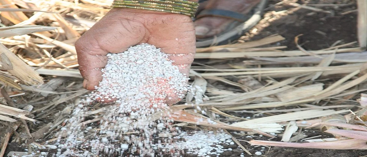 खत अनुदान फरक पोचला २३ हजार कोटींवर