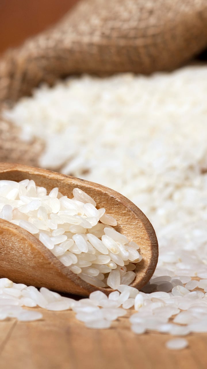 Indrayani Rice : इंद्रायणी तांदूळ इतका चिकट आणि सुवासिक कसा?|How is ...