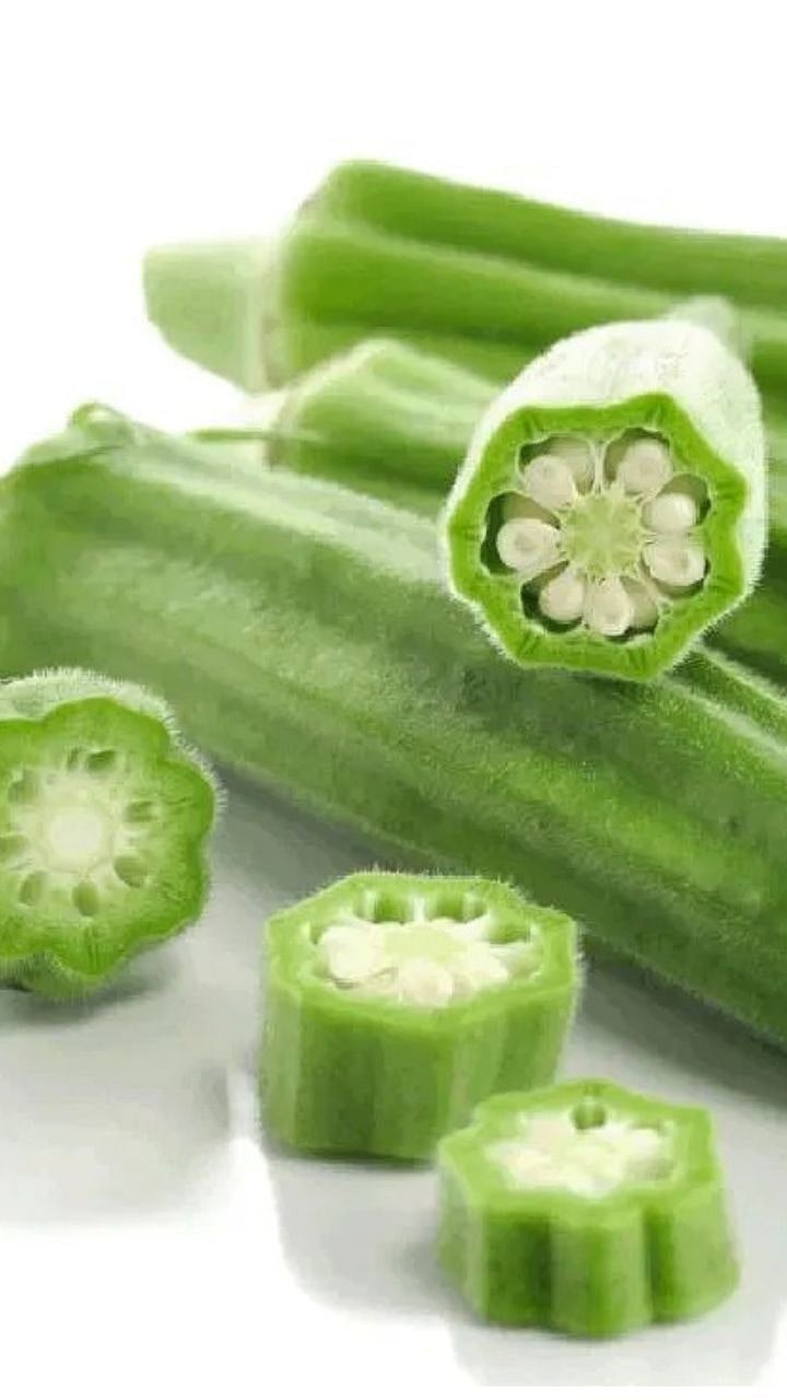 Benefits Lady Finger भेंडी खाण्याचे फायदे तुम्हाला माहिती आहेत का?Do