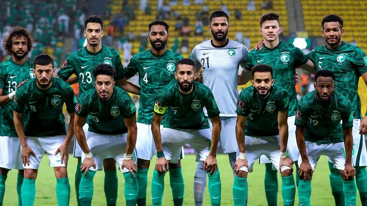 تصنيف الفيفا