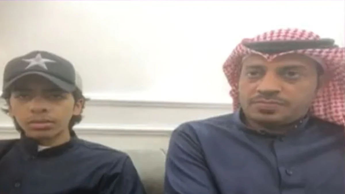 بالفيديو.. شقيق محمد الشمري يكشف كيف واجه أطفاله خبر وفاته وردود فعل المتابعين