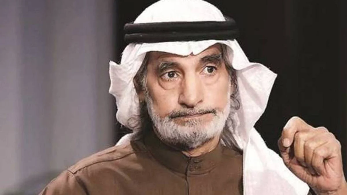 بالفيديو.. قصيدة للفنان السعودي علي الهويريني يتغنى حبًا في الوطن