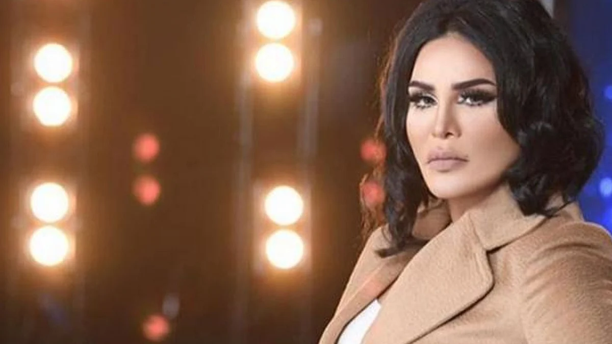 بالفيديو.. أحلام توجه رسالة لأمير الكويت بعد خضوعها للحجر الصحي